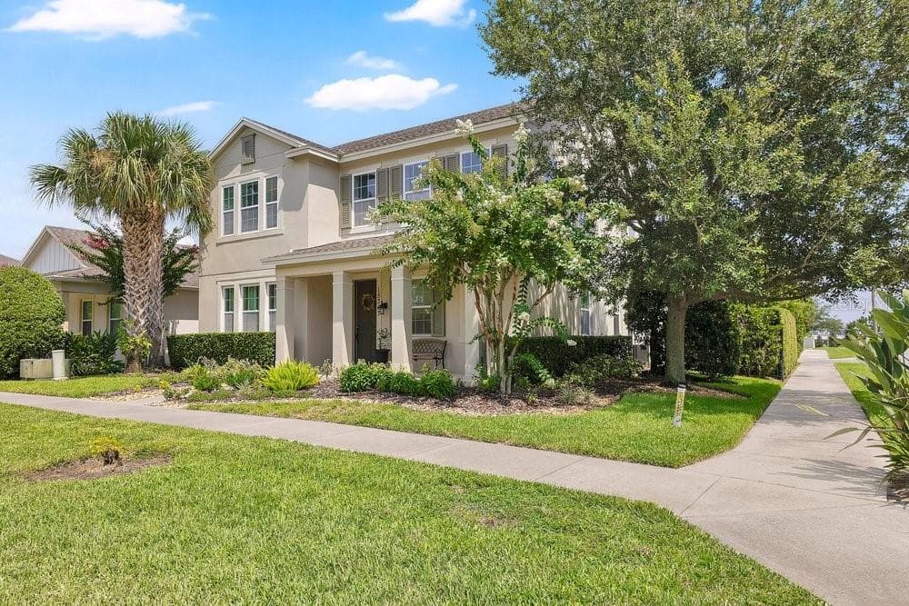 15367 SHONAN GOLD DRIVE, WINTER GARDEN, FL 34787 — zdjęcie 2