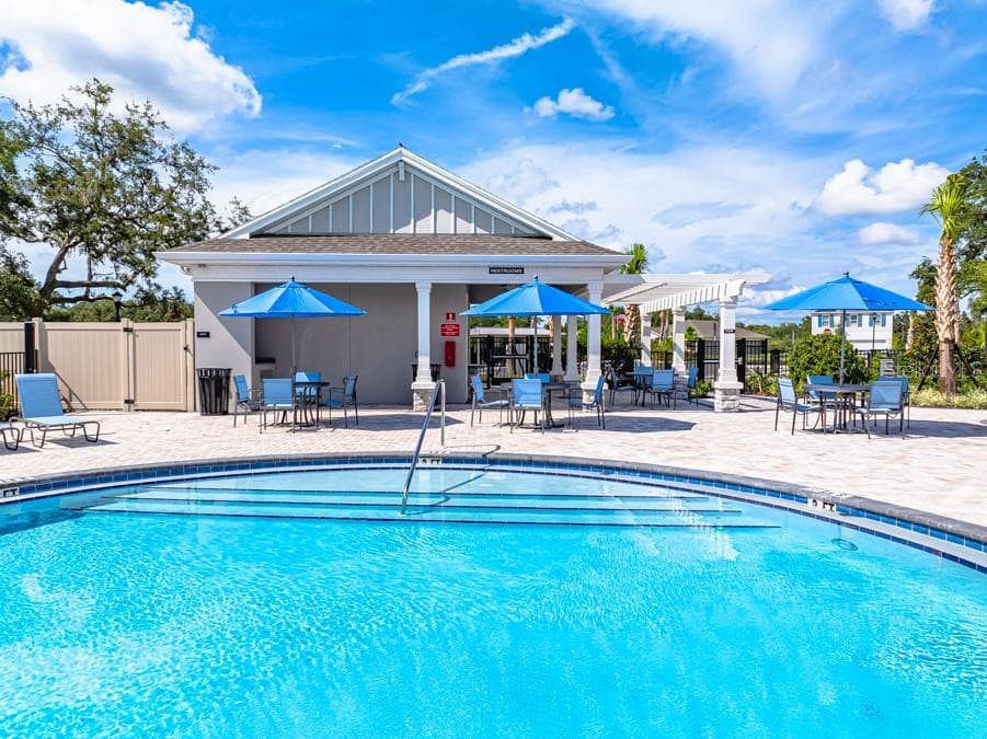 13654 TROPICAL BREEZE WAY, HUDSON, FL 34669 — zdjęcie 2