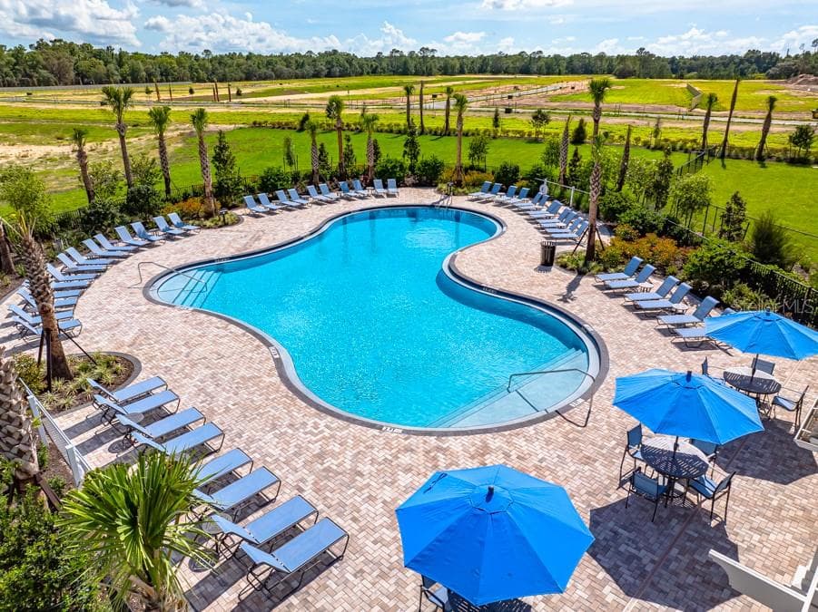 13654 TROPICAL BREEZE WAY, HUDSON, FL 34669 — zdjęcie 3