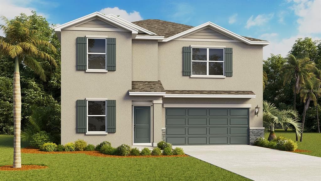 3545 RODEN ROAD, HAINES CITY, FL 33844