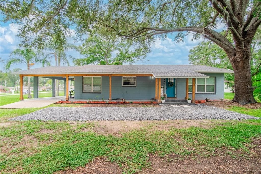 640 ORANGE VALLEY CIRCLE, LAKELAND, FL 33813