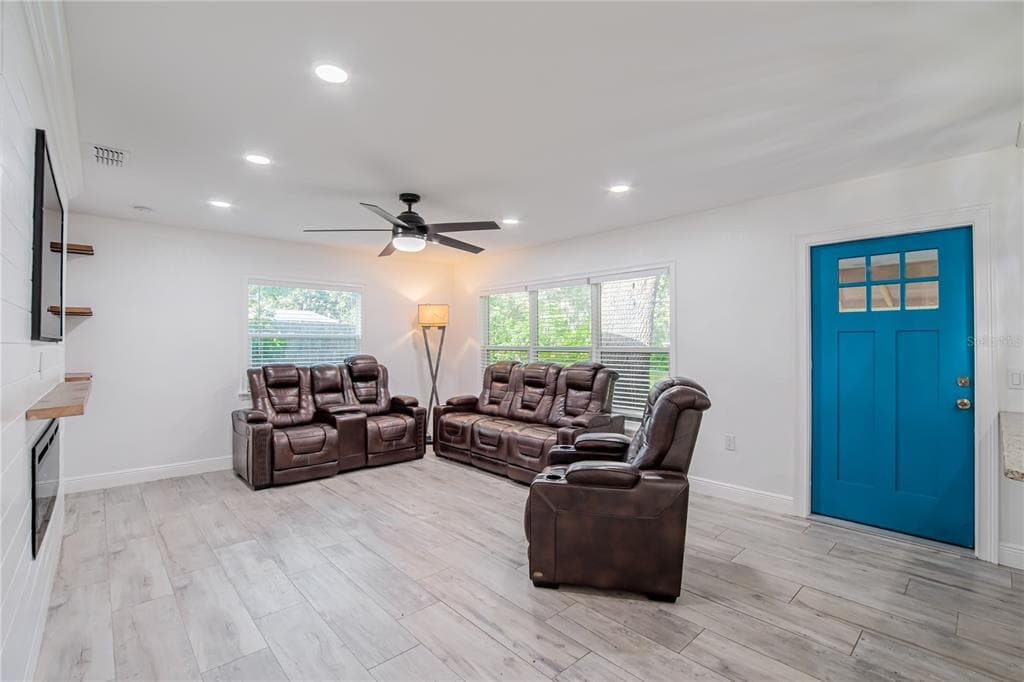 640 ORANGE VALLEY CIRCLE, LAKELAND, FL 33813 — zdjęcie 5