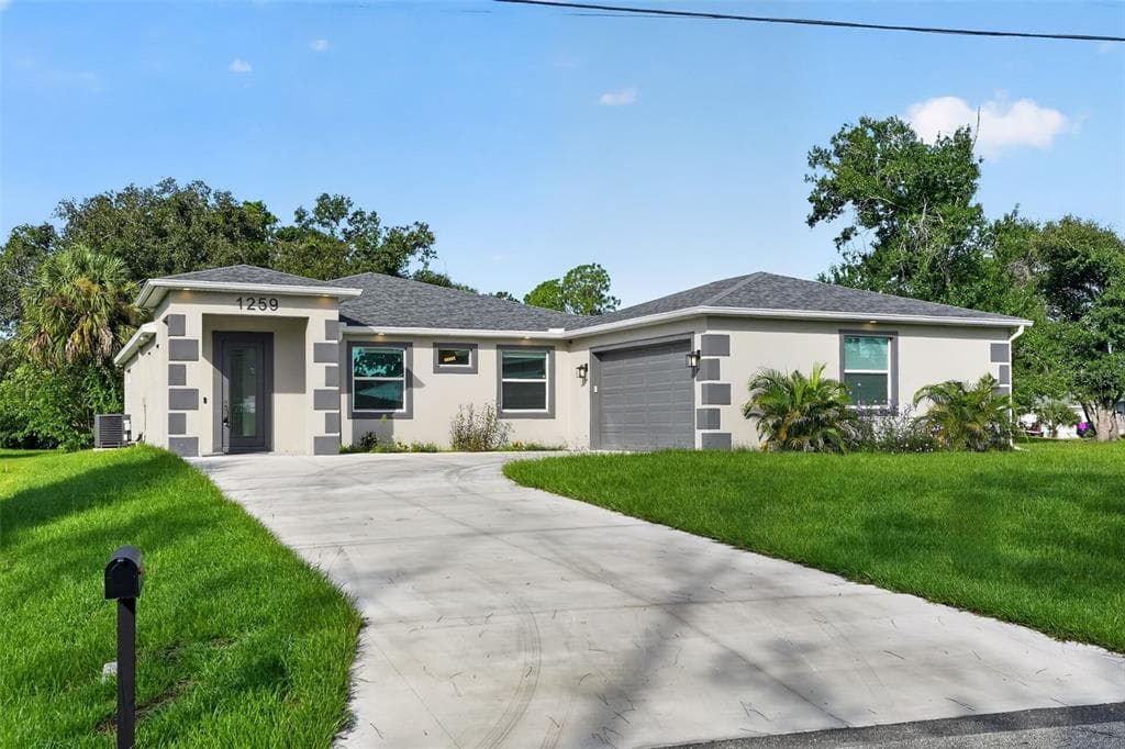 1259 KAAYAN STREET, NORTH PORT, FL 34288 — zdjęcie 2
