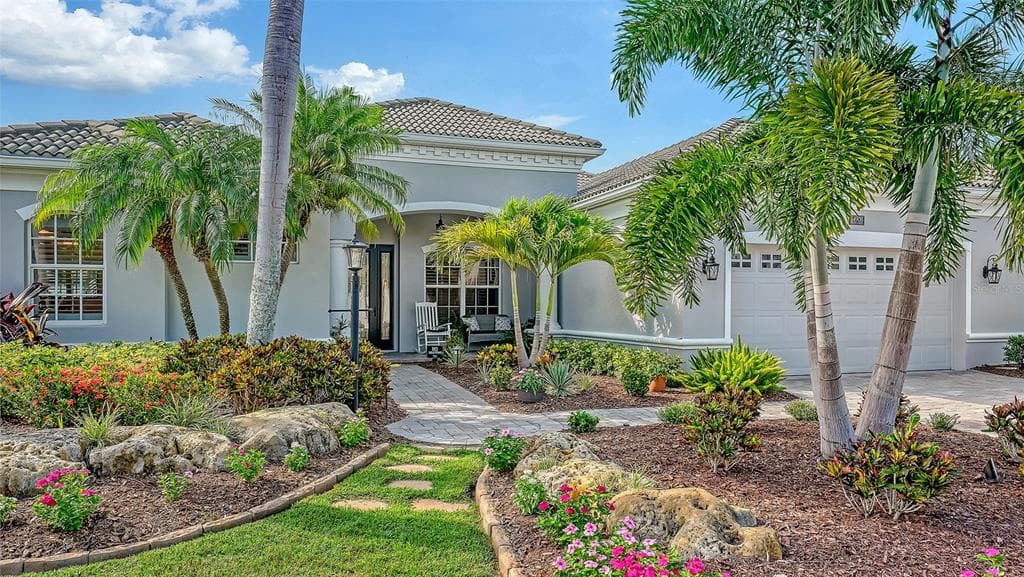 14908 BOWFIN TERRACE, LAKEWOOD RANCH, FL 34202 — zdjęcie 2
