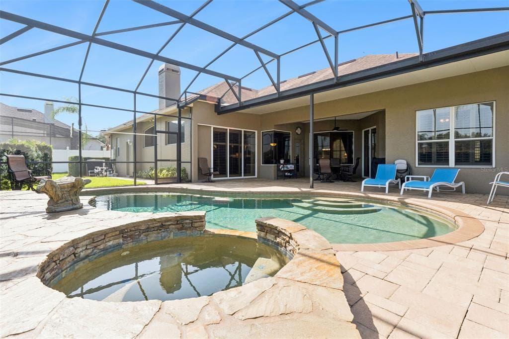 3739 WINDING LAKE CIRCLE, ORLANDO, FL 32835 — zdjęcie 3