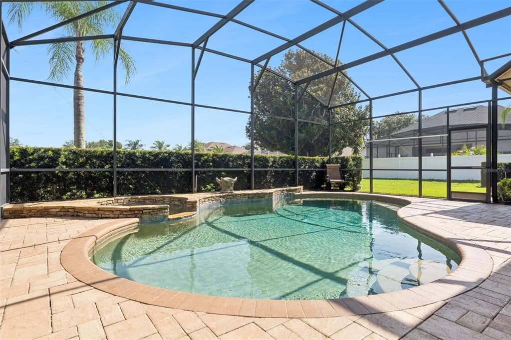 3739 WINDING LAKE CIRCLE, ORLANDO, FL 32835 — zdjęcie 4