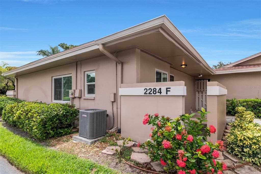 2284 OAK NECK ROAD # F, CLEARWATER, FL 33763 — zdjęcie 2