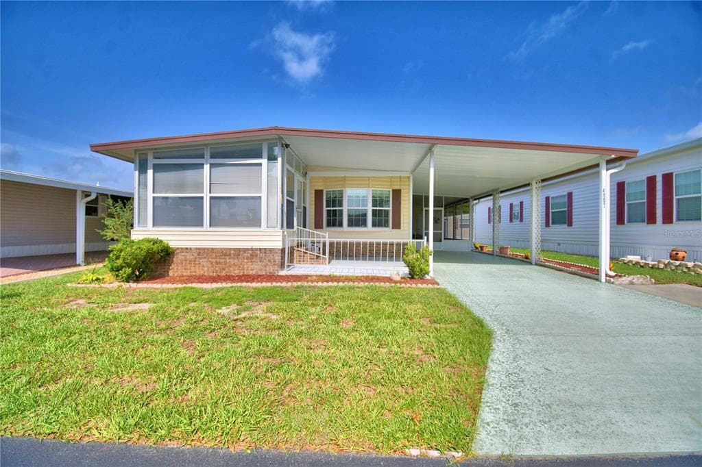 4807 PLUMWOOD STREET, WINTER HAVEN, FL 33880 — zdjęcie 2