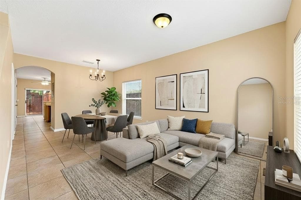 102 WILTON CIRCLE, SANFORD, FL 32773 — zdjęcie 3