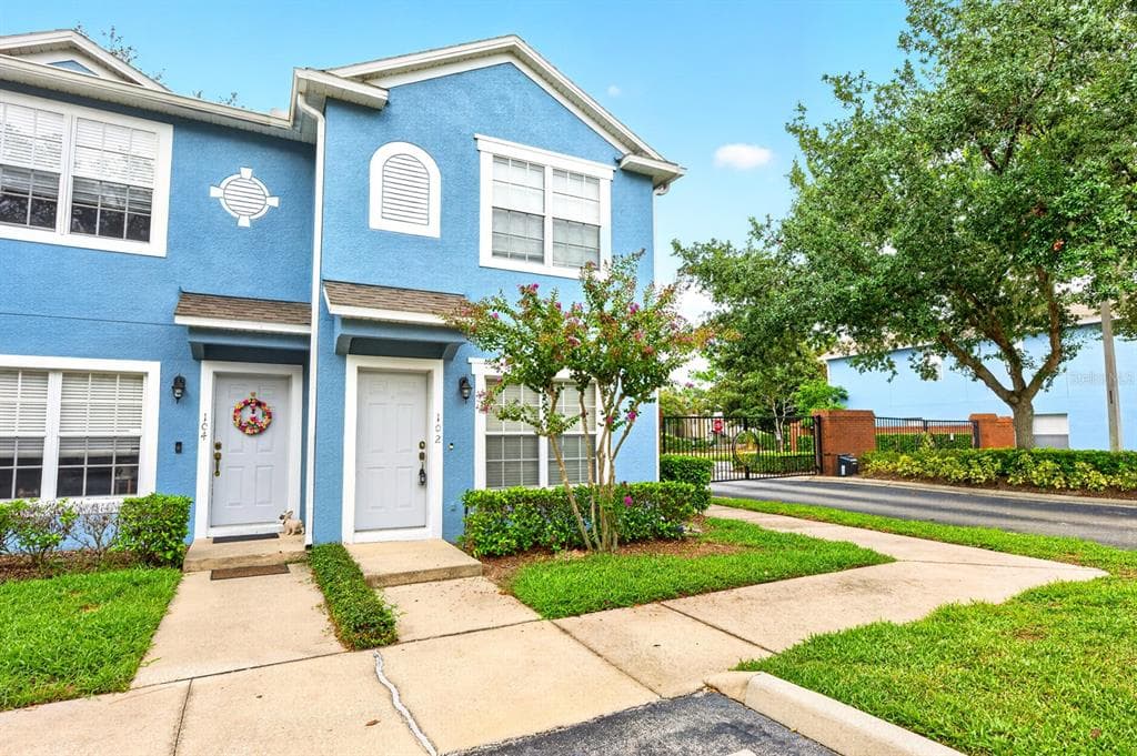102 WILTON CIRCLE, SANFORD, FL 32773