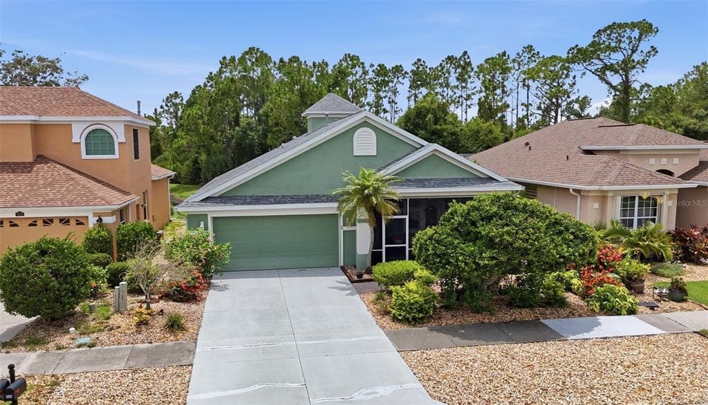 1509 SCARLETT AVENUE, NORTH PORT, FL 34289