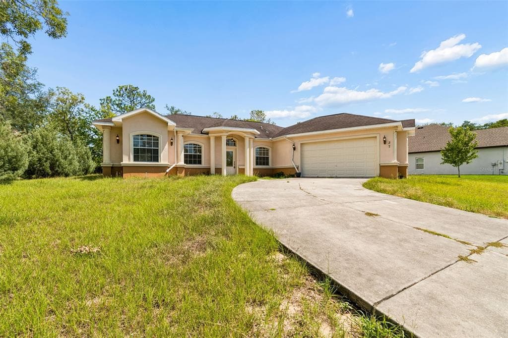 37 GREENPARK BOULEVARD, HOMOSASSA, FL 34446 — zdjęcie 2