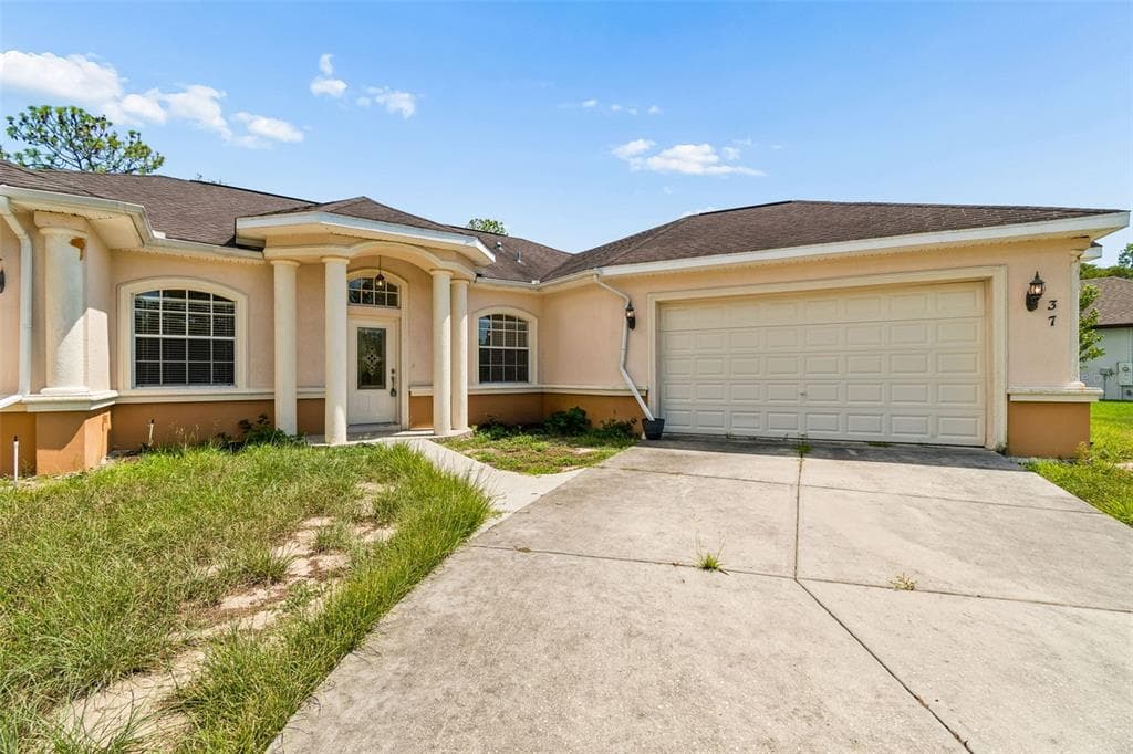 37 GREENPARK BOULEVARD, HOMOSASSA, FL 34446 — zdjęcie 3