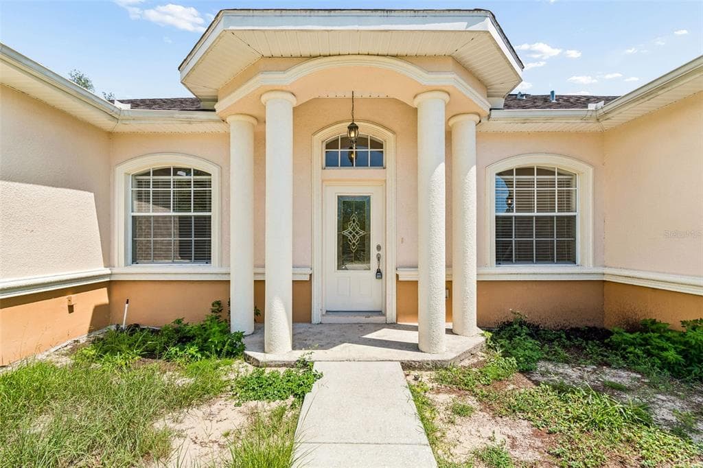 37 GREENPARK BOULEVARD, HOMOSASSA, FL 34446 — zdjęcie 4