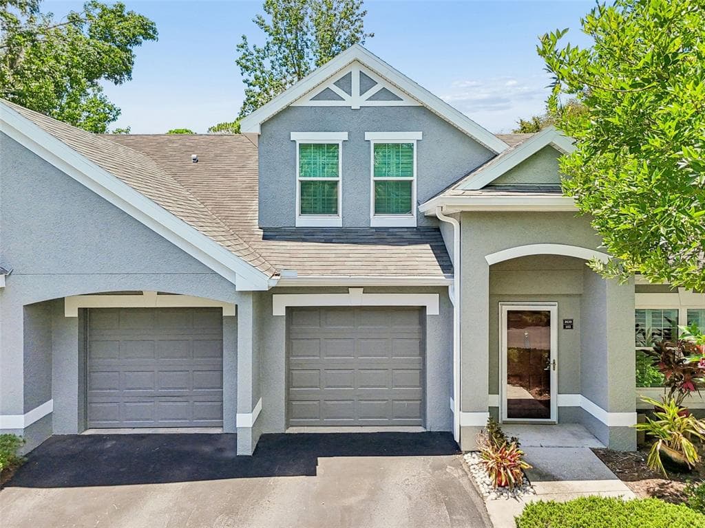 3638 TRAFALGAR WAY # 102, PALM HARBOR, FL 34685 — zdjęcie 2