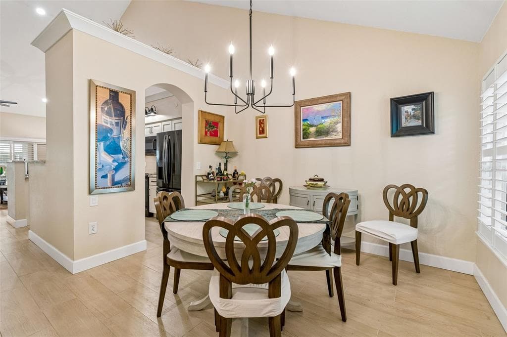 3638 TRAFALGAR WAY # 102, PALM HARBOR, FL 34685 — zdjęcie 3