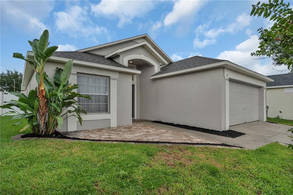 116 PIANO LANE, DAVENPORT, FL 33896 — zdjęcie 2