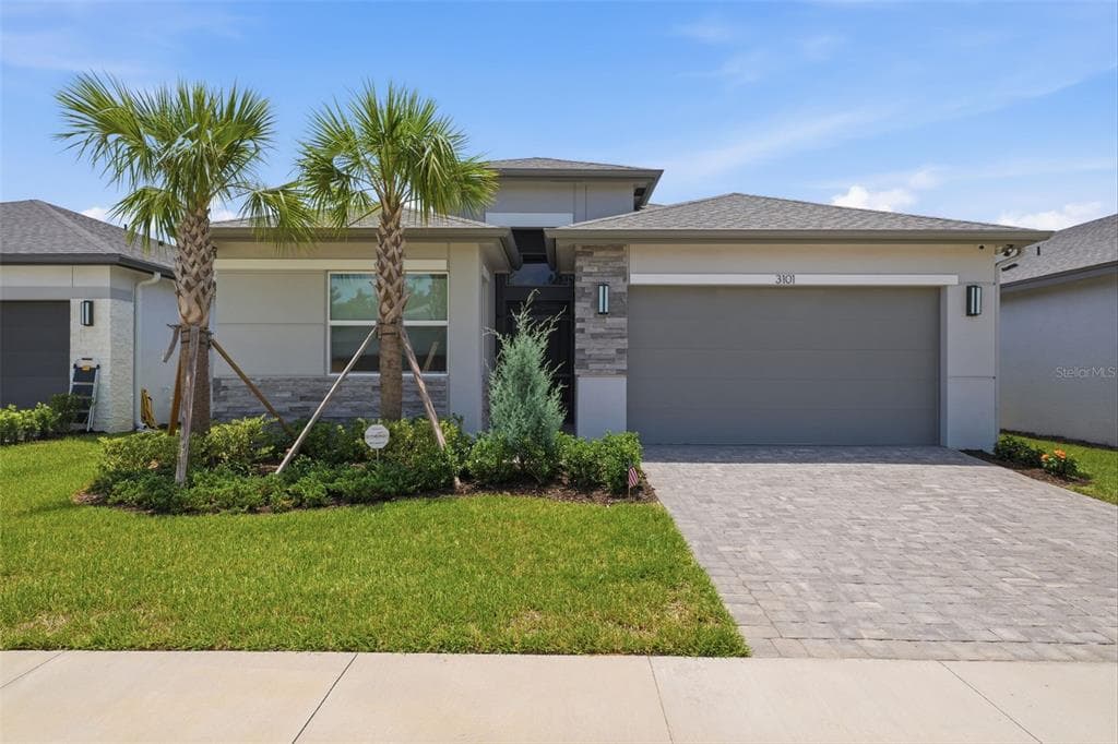 3101 MALTA AVENUE, WESLEY CHAPEL, FL 33543 — zdjęcie 2