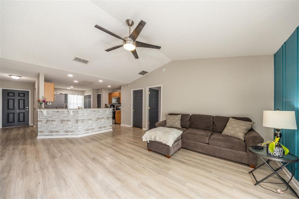 25 ROCKINGHAM LANE, PALM COAST, FL 32164 — zdjęcie 5