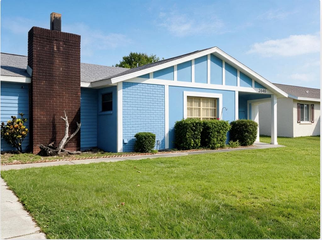 2846 LANCASTER ROAD, MELBOURNE, FL 32935 — zdjęcie 2