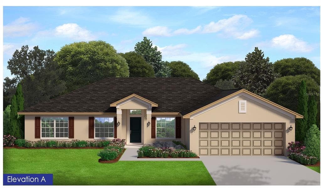 7832 HOWSER COURT, NORTH PORT, FL 34287