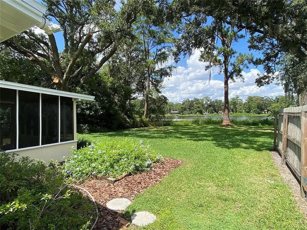 1025 LAKE JESSAMINE DRIVE, ORLANDO, FL 32839 — zdjęcie 4