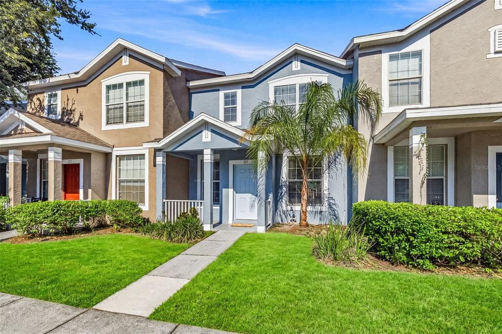 515 SWEET HOLLOW PLACE, BRANDON, FL 33510 — zdjęcie 2