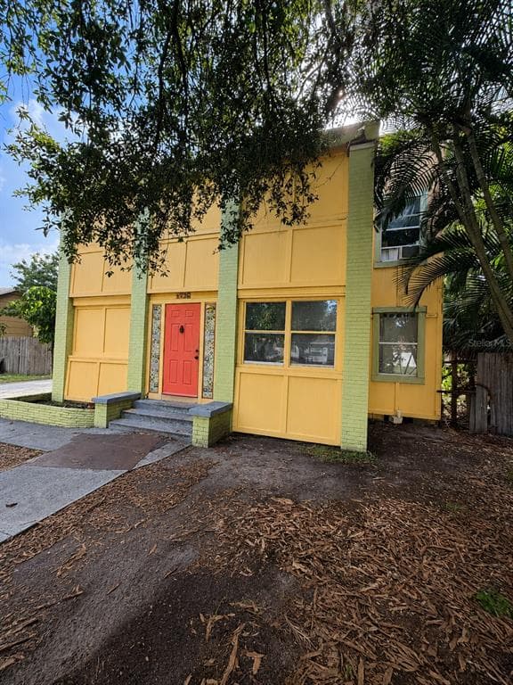 1726 NEWARK STREET S, ST PETERSBURG, FL 33711
