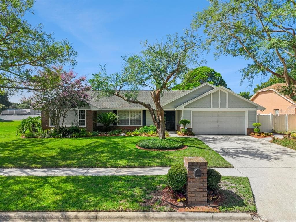 1129 CLIMBING ROSE DRIVE, OCOEE, FL 34761