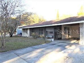 3621 MCINTOSH ROAD, SARASOTA, FL 34232