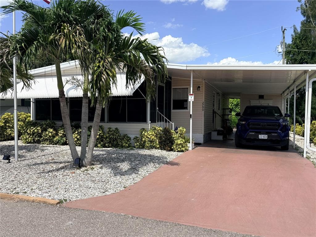 2790 INDIANWOOD DRIVE, NORTH FORT MYERS, FL 33917 — zdjęcie 2