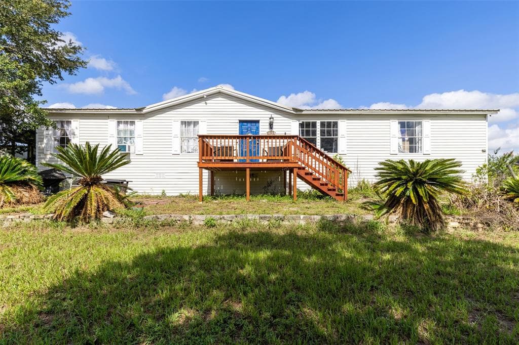 35729 HUFF ROAD, EUSTIS, FL 32736