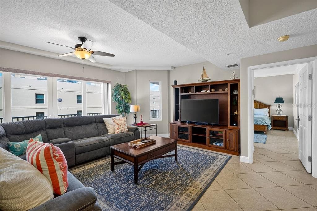 3799 S ATLANTIC AVENUE # 601, DAYTONA BEACH SHORES, FL 32118 — zdjęcie 4