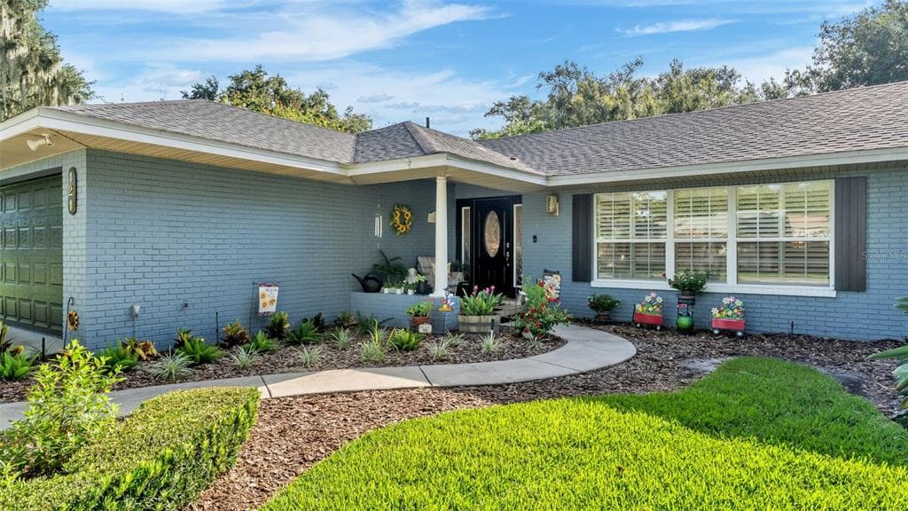 121 SHADOW LANE, LAKELAND, FL 33813 — zdjęcie 3