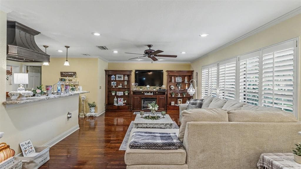 121 SHADOW LANE, LAKELAND, FL 33813 — zdjęcie 5