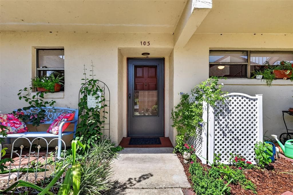 4300 BAYWOOD BOULEVARD # A103, MOUNT DORA, FL 32757 — zdjęcie 4
