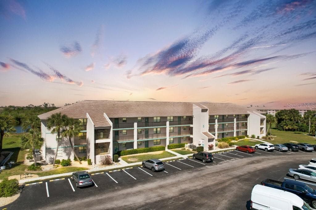 175 KINGS HIGHWAY # 514, PUNTA GORDA, FL 33983 — zdjęcie 2