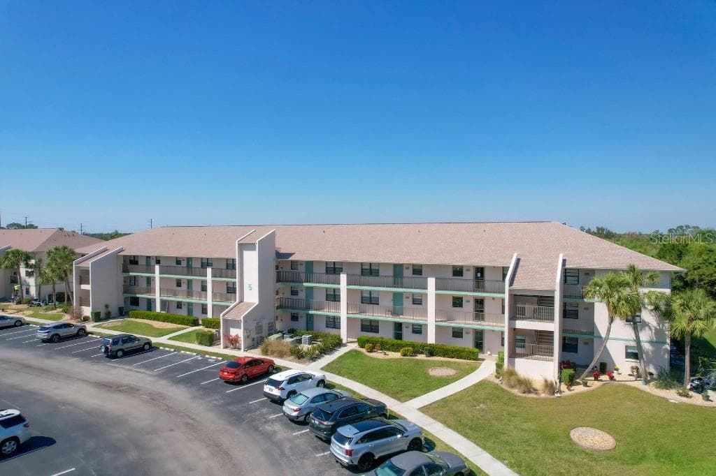 175 KINGS HIGHWAY # 514, PUNTA GORDA, FL 33983