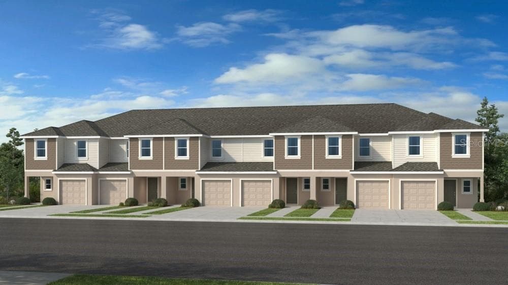 545 MOONSTONE COURT, GROVELAND, FL 34736
