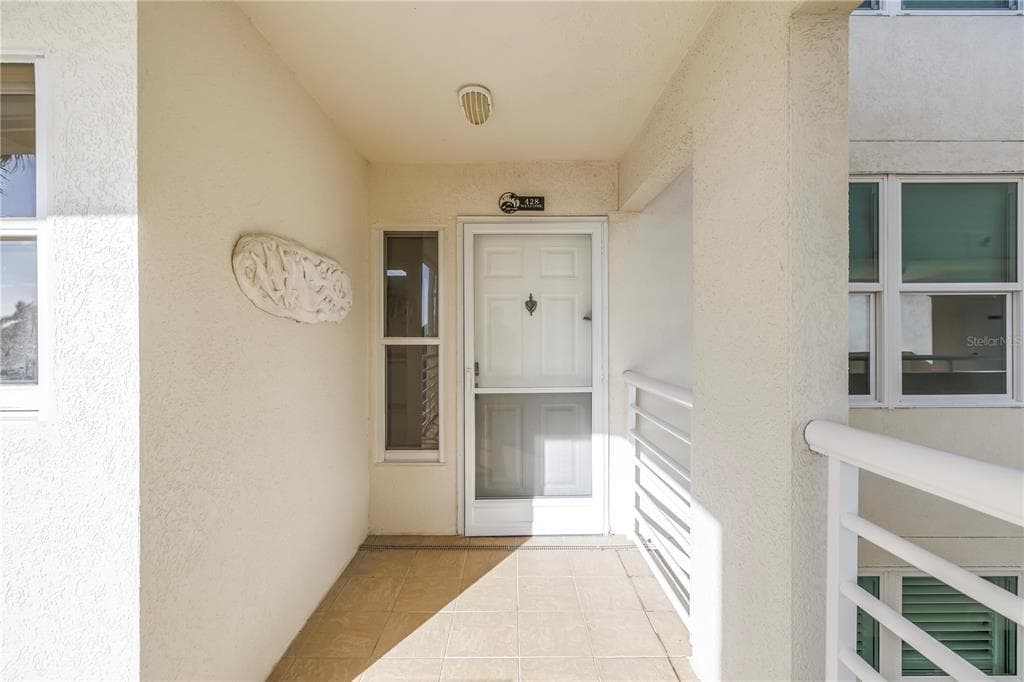 6001 BAHIA DEL MAR CIRCLE # 428, ST PETERSBURG, FL 33715 — zdjęcie 2