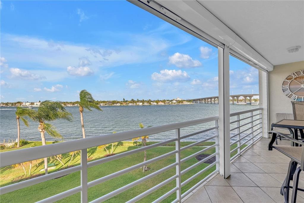 6001 BAHIA DEL MAR CIRCLE # 428, ST PETERSBURG, FL 33715 — zdjęcie 3
