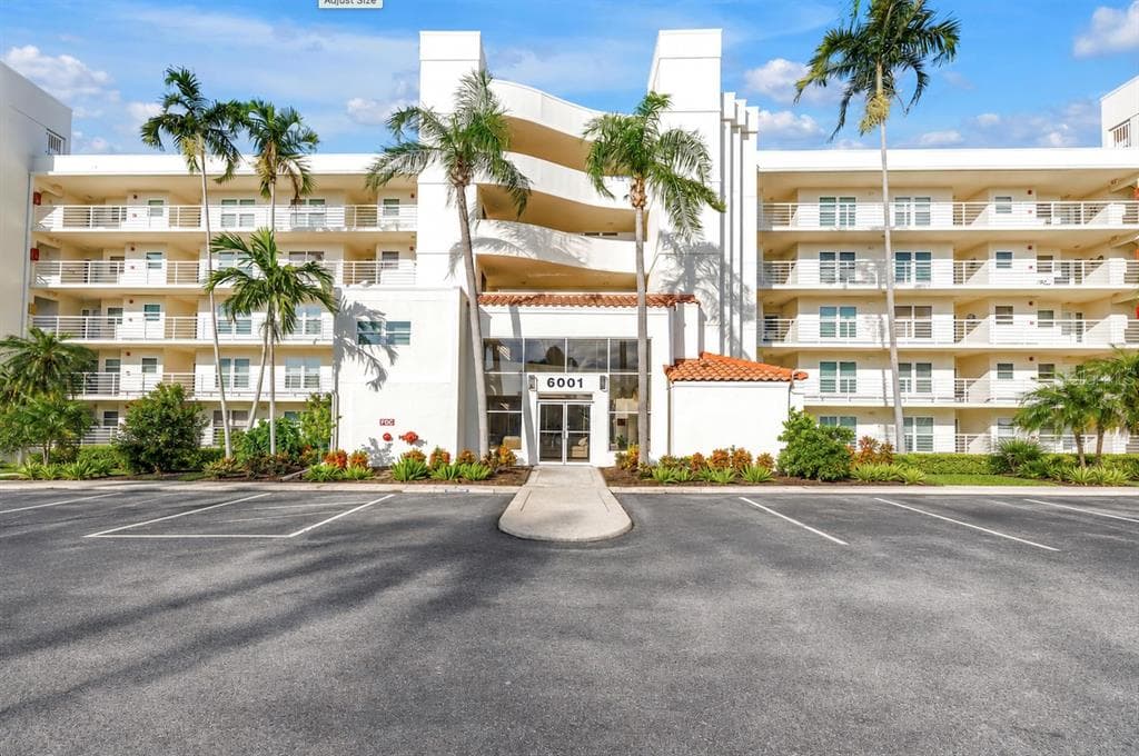 6001 BAHIA DEL MAR CIRCLE # 428, ST PETERSBURG, FL 33715