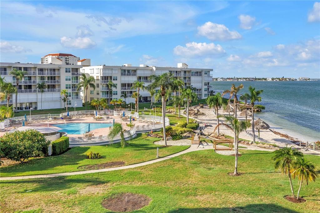 6001 BAHIA DEL MAR CIRCLE # 428, ST PETERSBURG, FL 33715 — zdjęcie 4