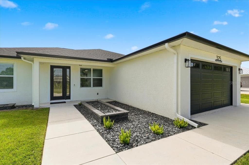 325 MONTE REAL BOULEVARD, SEBRING, FL 33876 — zdjęcie 2