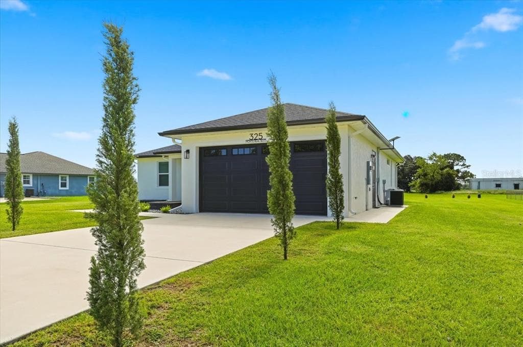 325 MONTE REAL BOULEVARD, SEBRING, FL 33876 — zdjęcie 3