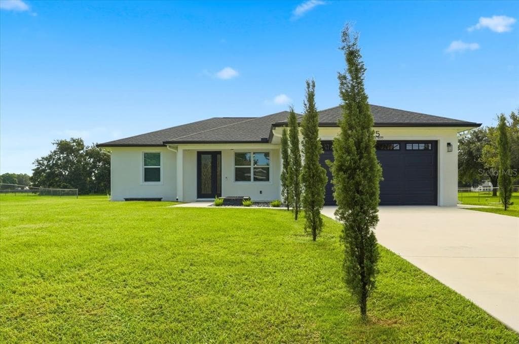 325 MONTE REAL BOULEVARD, SEBRING, FL 33876