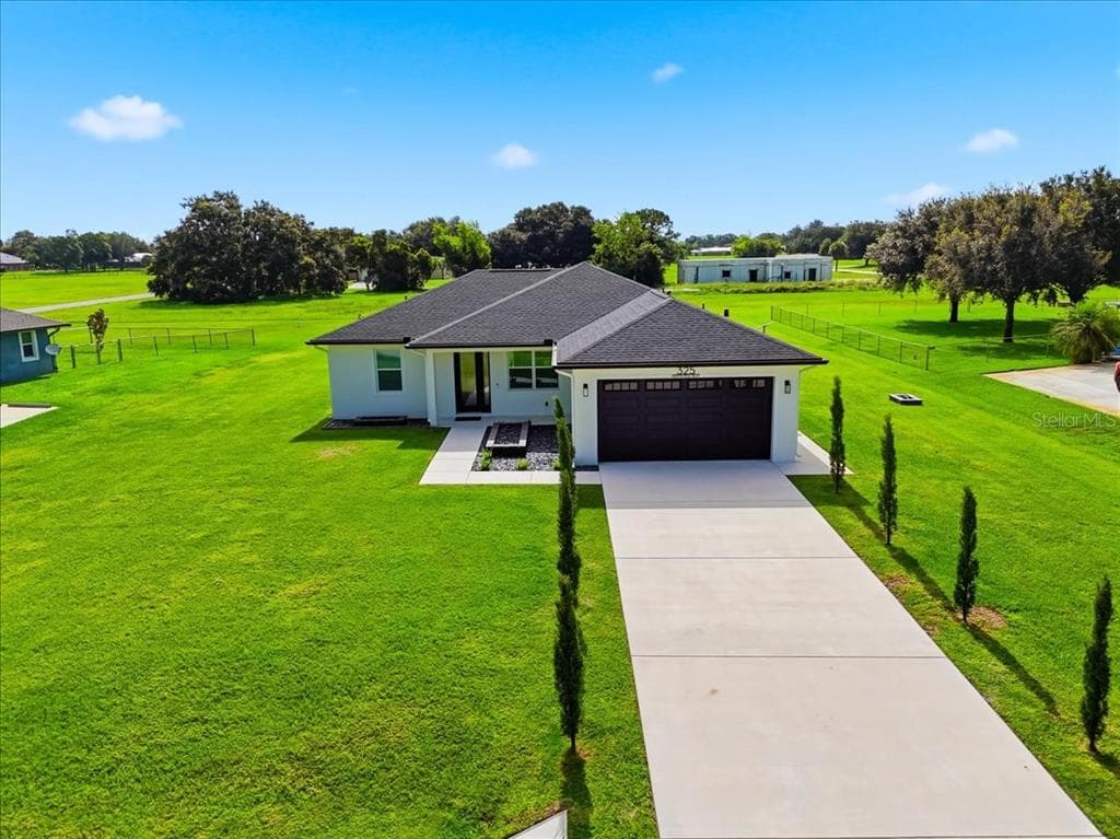 325 MONTE REAL BOULEVARD, SEBRING, FL 33876 — zdjęcie 5