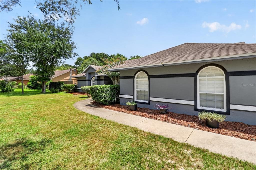 5939 WINDWOOD DRIVE, LAKELAND, FL 33813 — zdjęcie 4