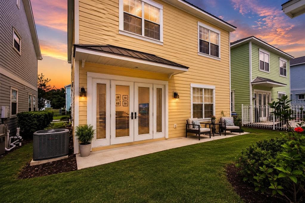 1549 FAIRVIEW CIRCLE, REUNION, FL 34747 — zdjęcie 3