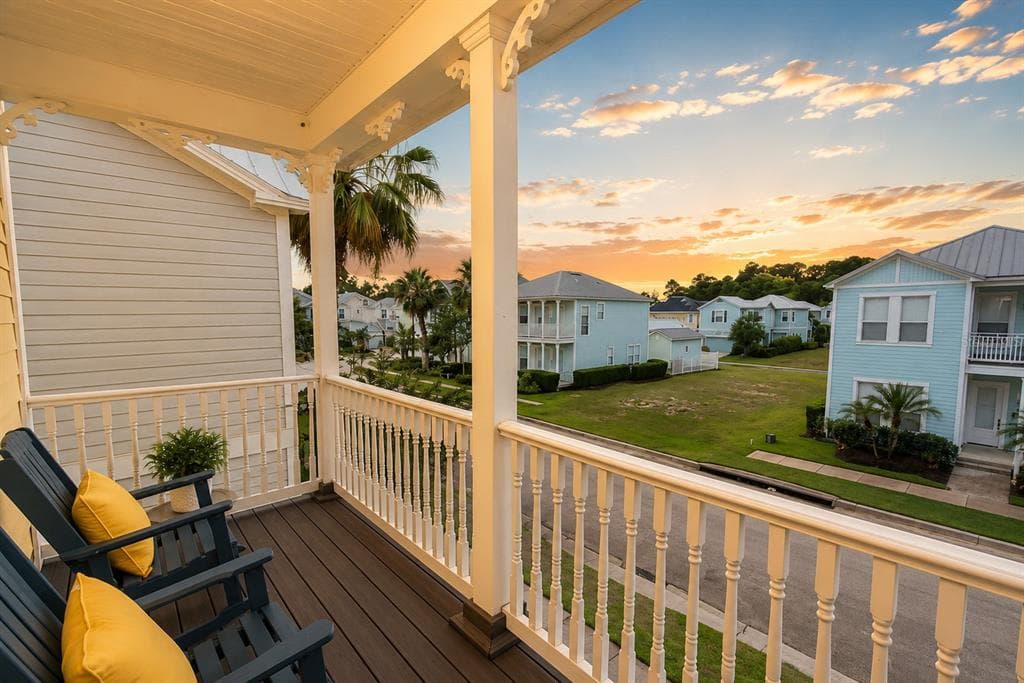 1549 FAIRVIEW CIRCLE, REUNION, FL 34747 — zdjęcie 5
